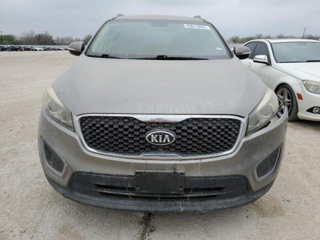 2016 KIA SORENTO LX 5XYPG4A34GG080949