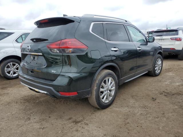 5N1AT2MT1LC716349 Nissan ROGUE S