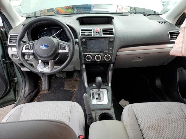 JF2SJAGC2HH538807 Subaru Forester 2.5i Premium