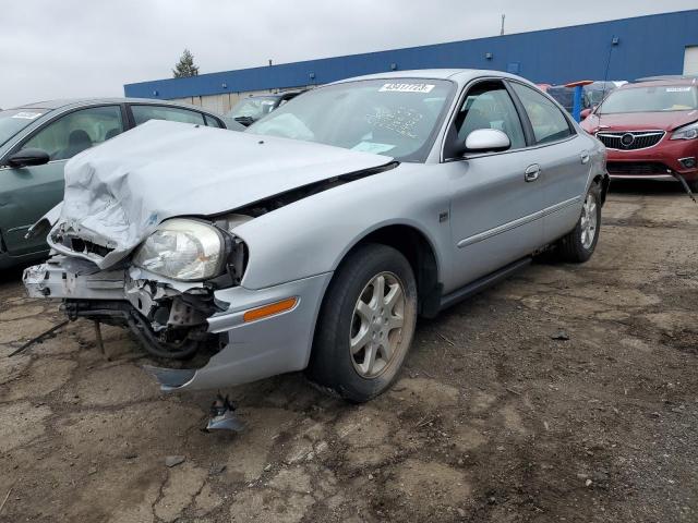 2002 Mercury Sable LS Premium