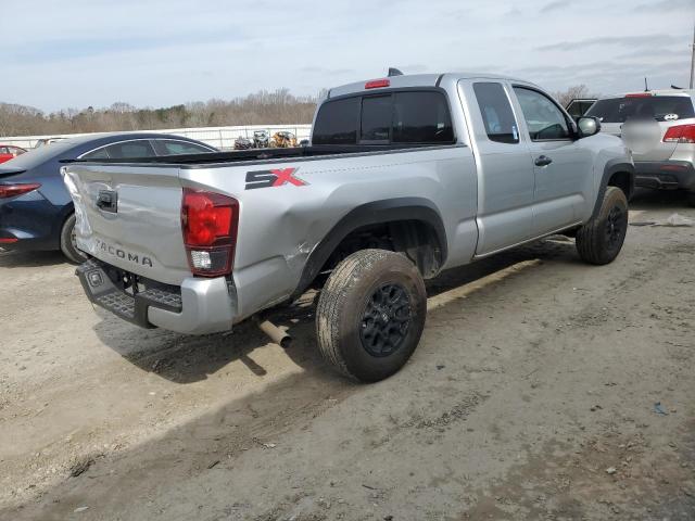 2022 TOYOTA TACOMA ACC - 3TYRX5GN9NT059865