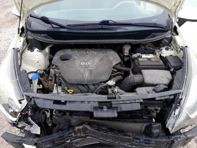 KNADM4A37F6484290 KIA RIO LX
