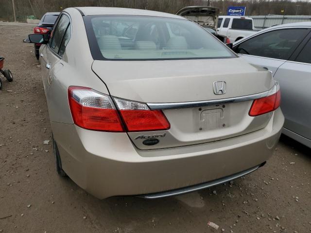 2015 HONDA ACCORD LX 1HGCR2F31FA182005