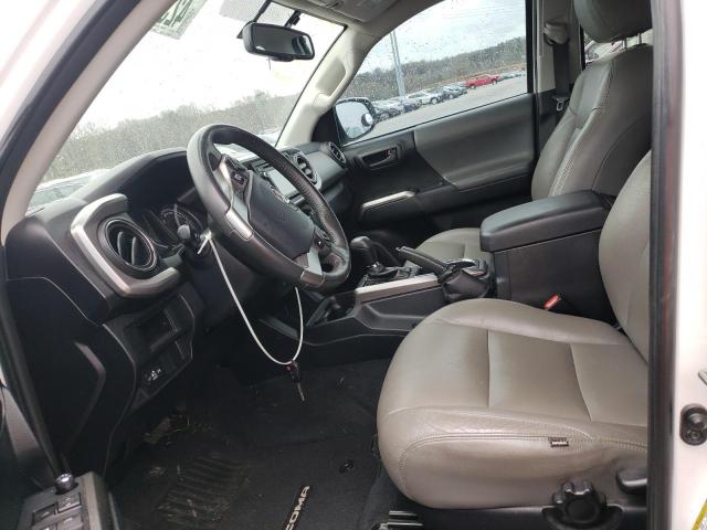 2016 TOYOTA TACOMA DOU 3TMAZ5CN9GM024805