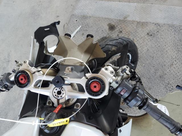2013 DUCATI SUPERBIKE - ZDM14BPW6DB012067