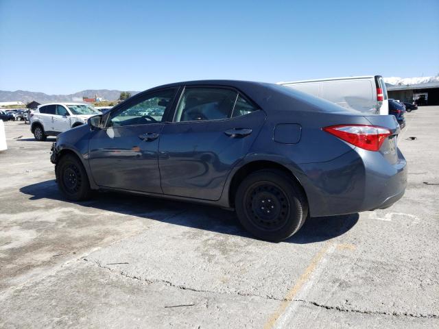 2015 TOYOTA COROLLA L 5YFBURHE2FP230915