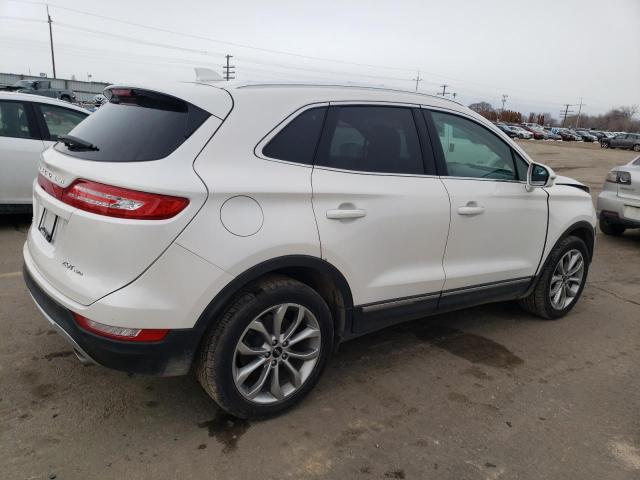 5LMCJ2D96JUL12048 Lincoln MKC SELECT