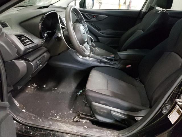 JF2GTABC0M8340664 Subaru CROSSTREK