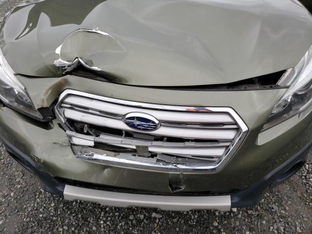 2016 SUBARU OUTBACK 2. 4S4BSBNC9G3279261