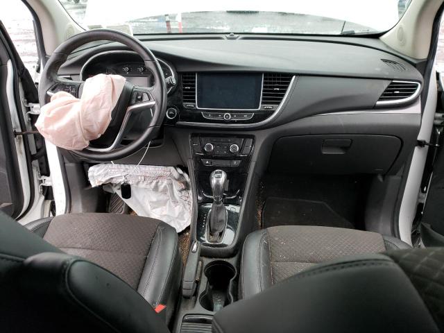 2021 BUICK ENCORE PRE KL4CJESB4MB333053