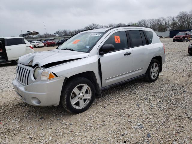 2008 Jeep Compass Sport