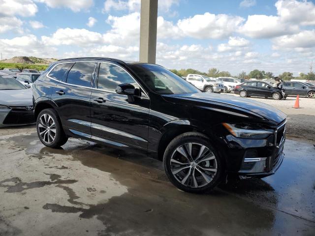 2022 VOLVO XC60 B5 MO YV4L12DK9N1014530