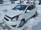 2018 MITSUBISHI MIRAGE ES - ML32A3HJ7JH008817