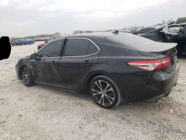 2019 TOYOTA CAMRY L 4T1B11HK7KU276698