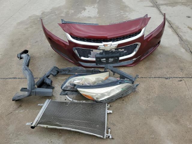 2015 CHEVROLET MALIBU 1LT - 1G11C5SL2FF297481