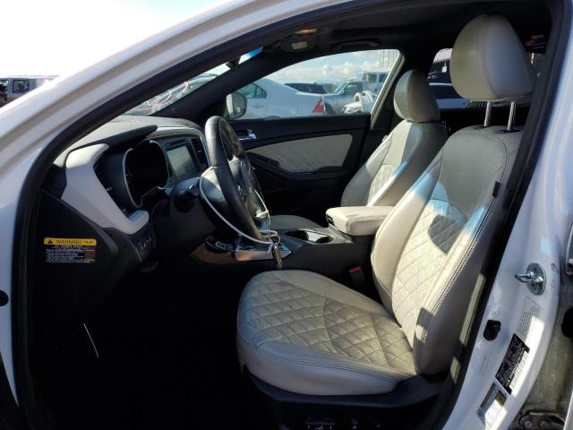 5XXGR4A61FG470379 KIA OPTIMA SX