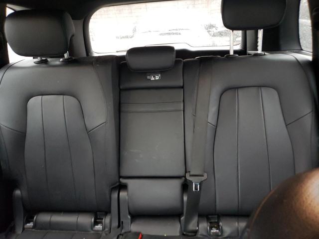 2021 MERCEDES-BENZ GLB 250 4M - W1N4M4HB1MW085896