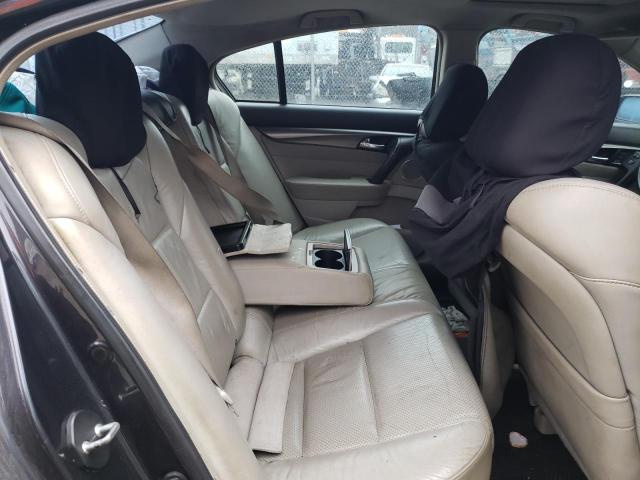 19UUA8F59CA008789 Acura TL