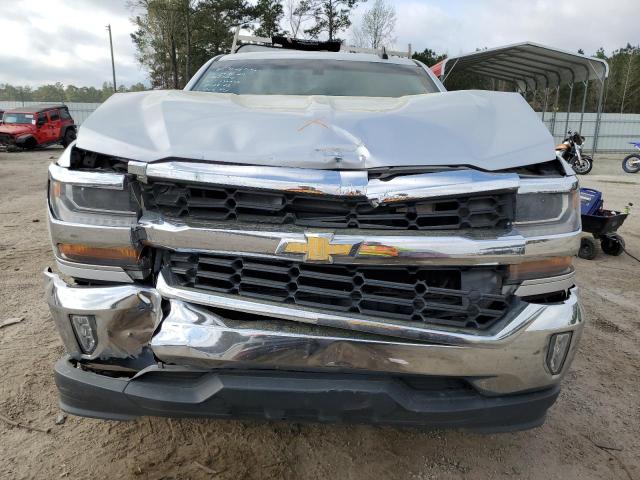2016 CHEVROLET SILVERADO 1GCRCREC6GZ134930