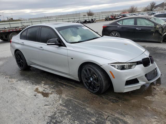 2016 BMW 340 I - WBA8B3C50GK383732