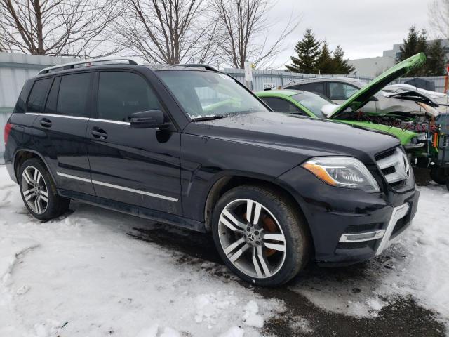 2015 MERCEDES-BENZ GLK 250 BL - WDCGG0EB6FG407125