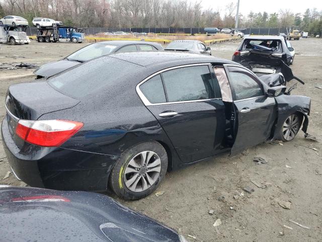 2015 HONDA ACCORD LX 1HGCR2F35FA079363
