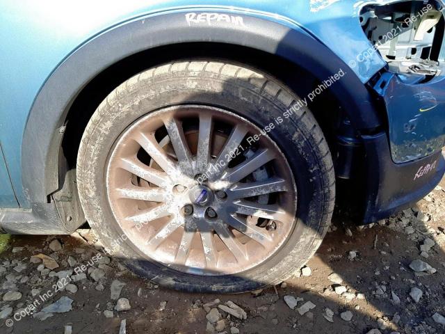 YV1MK385972014836 Volvo C30 Se Lux