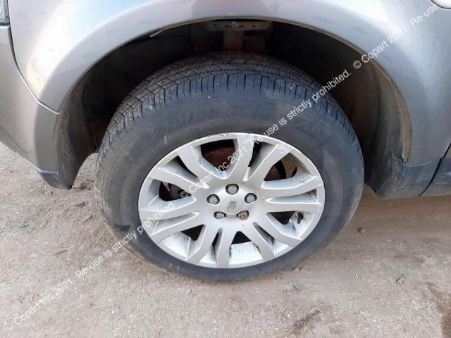SALFA27BX7H035160 Land Rover Freelander