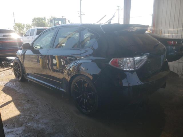 JF1GR89668L828175 Subaru Impreza Wrx Sti