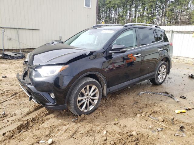 2018 TOYOTA RAV4 LIMIT 2T3DFREVXJW813240
