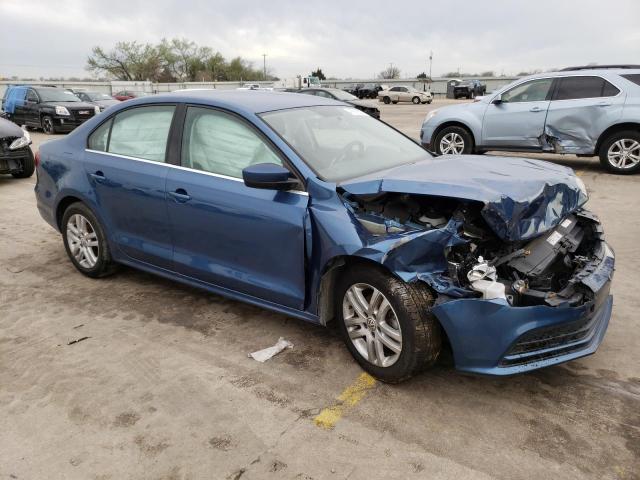 2017 VOLKSWAGEN JETTA S 3VW2B7AJ3HM218555