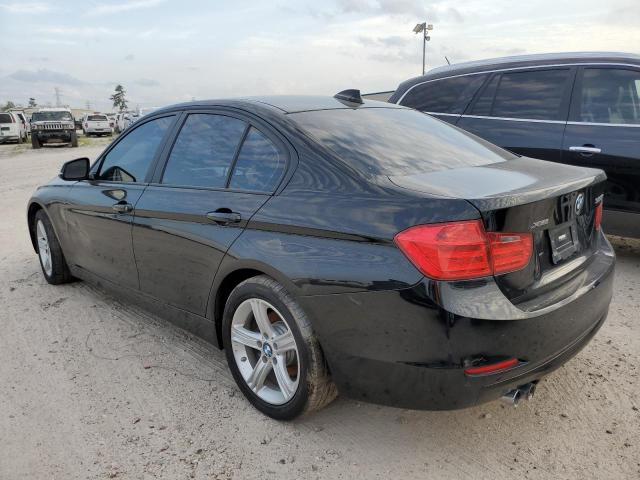 WBA3B5C57DF593884 BMW 328 Xi Sulev