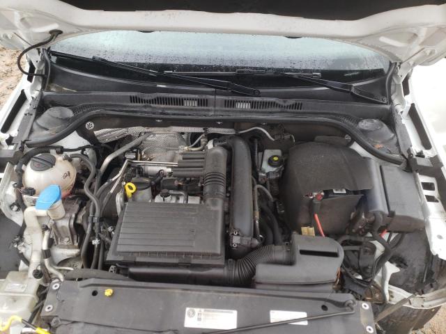 2017 VOLKSWAGEN JETTA S 3VW2B7AJ4HM282409