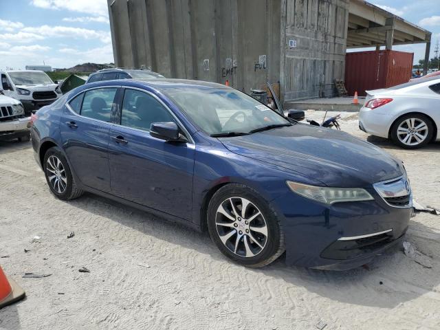 2015 ACURA TLX 19UUB1F33FA005152