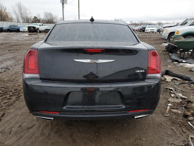2019 CHRYSLER 300 TOURIN 2C3CCAAG0KH565003