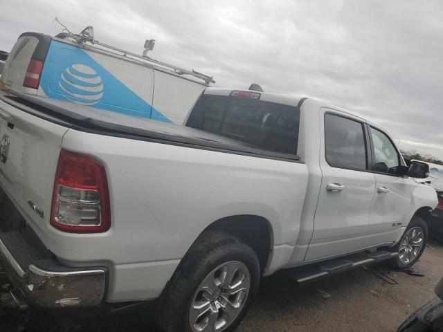 2021 RAM 1500 BIG H - 1C6SRFFT2MN775743