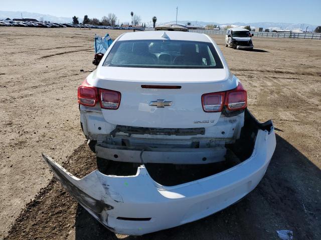 2016 CHEVROLET MALIBU LIM - 1G11C5SA8GU152957