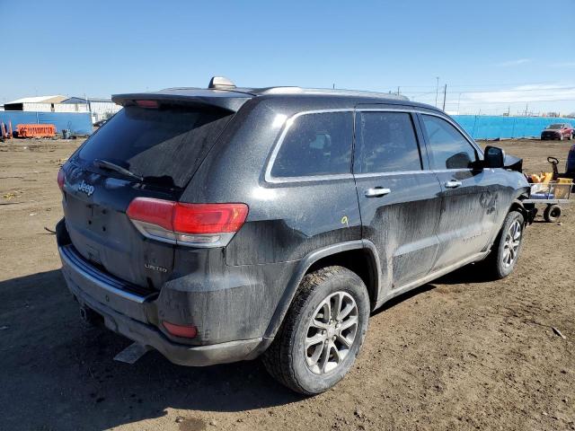 1C4RJFBM4EC376276 Jeep Grand Cherokee Limited