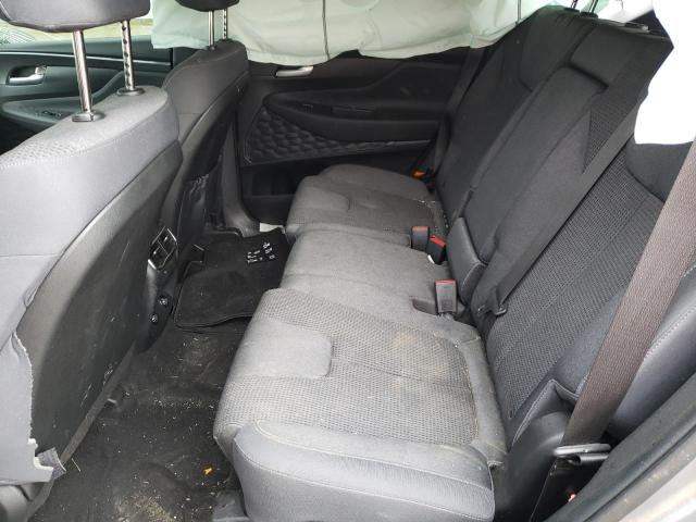 5NMS64AJ4NH447024 Hyundai Santa Fe Sel