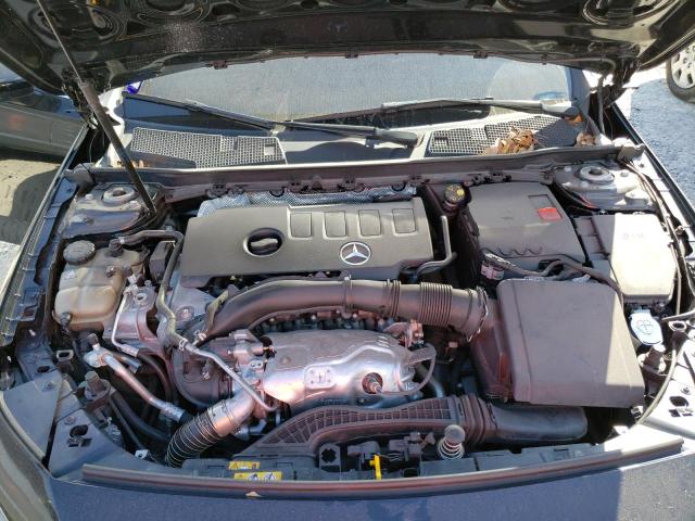 2019 MERCEDES-BENZ A 220 WDD3G4EBXKW020997
