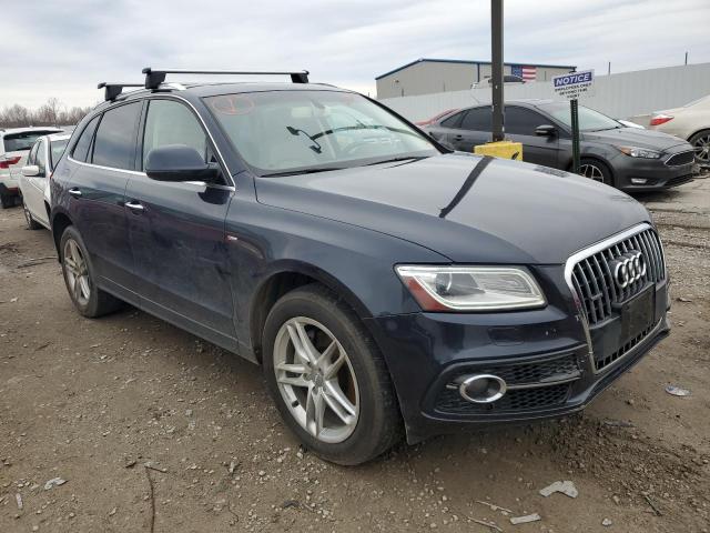 2015 AUDI Q5 PREMIUM WA1DGAFP9FA087868