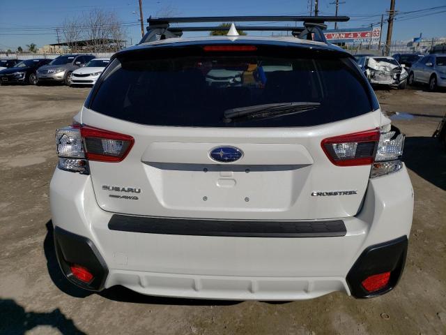 JF2GTAEC8L8257901 Subaru Crosstrek Premium