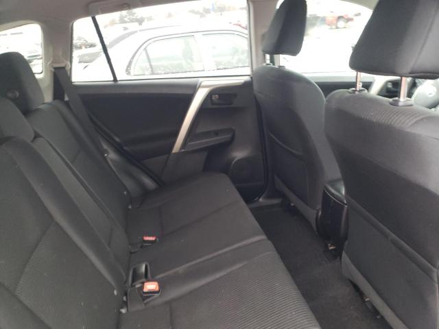 2015 TOYOTA RAV4 LE 2T3BFREV7FW256382