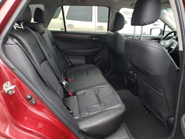 4S4BSBNC6G3203657 Subaru Outback 2.5i Limited