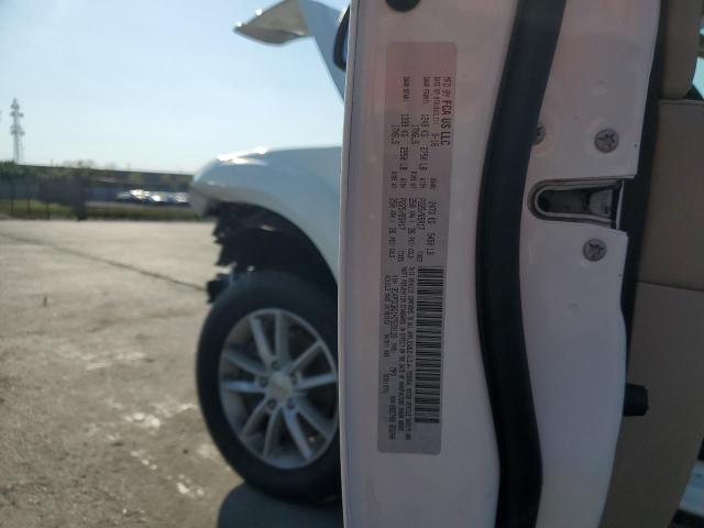 3C4PDCBG1HT533133 Dodge Journey