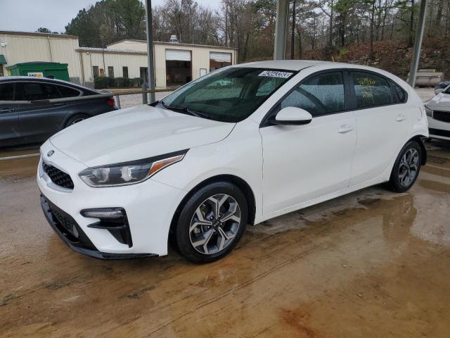 2021 KIA FORTE FE 3KPF24AD4ME269578