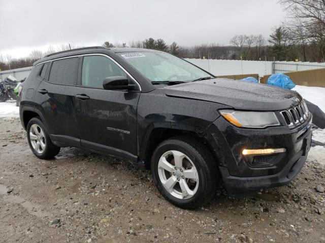 2020 JEEP COMPASS LA 3C4NJDBB5LT240645