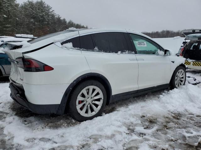 2017 TESLA MODEL X 5YJXCDE42HF070928