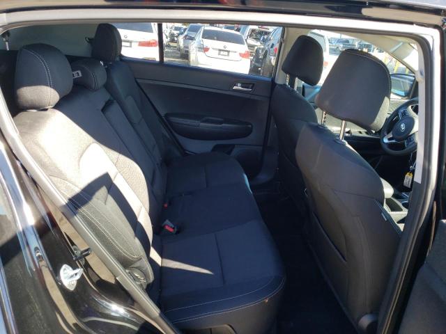 2017 KIA SPORTAGE L KNDPM3AC6H7288882