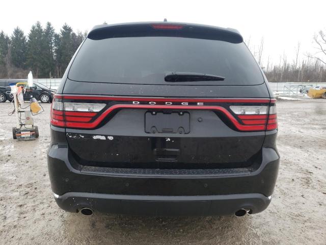2020 DODGE DURANGO SS - 1C4SDJFT8LC432052